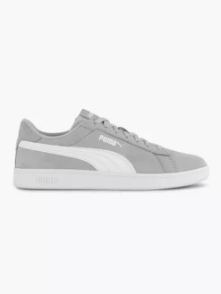 Puma Grijze Smash 3.0