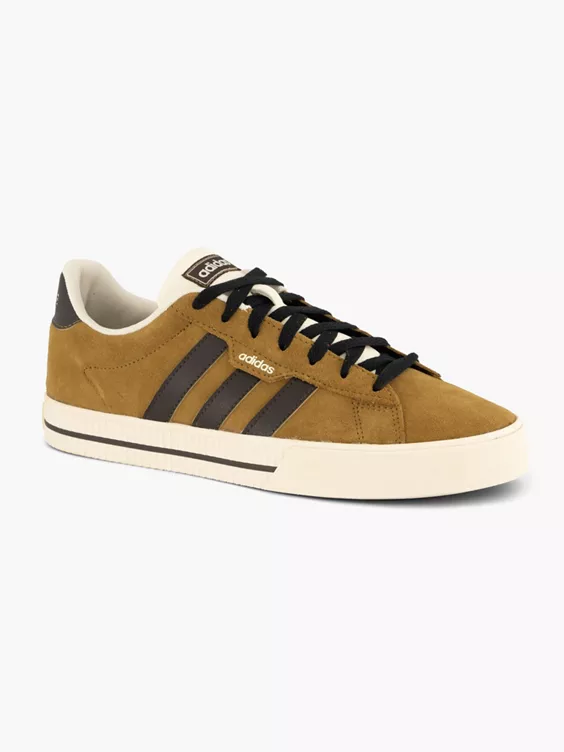 ADIDAS Bruine Daily 3.0 - Afbeelding 6