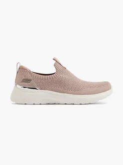 Skechers Taupe Roseate - Symptomatic