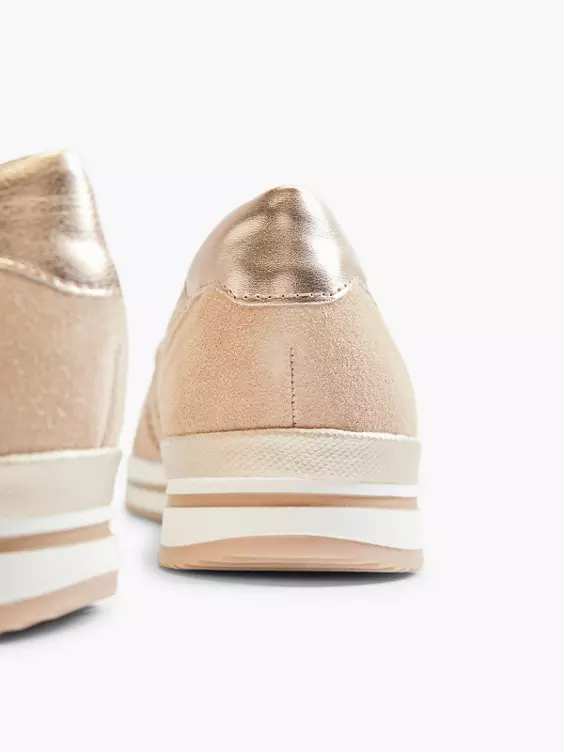 Gouden Instapper - Afbeelding 4