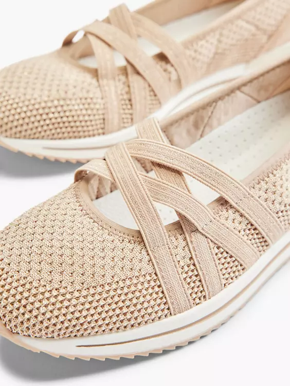 Gouden Instapper - Afbeelding 5