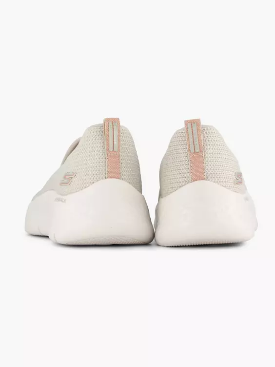 Skechers Grijze Go Walk Flex - Fashing Stars - Afbeelding 4