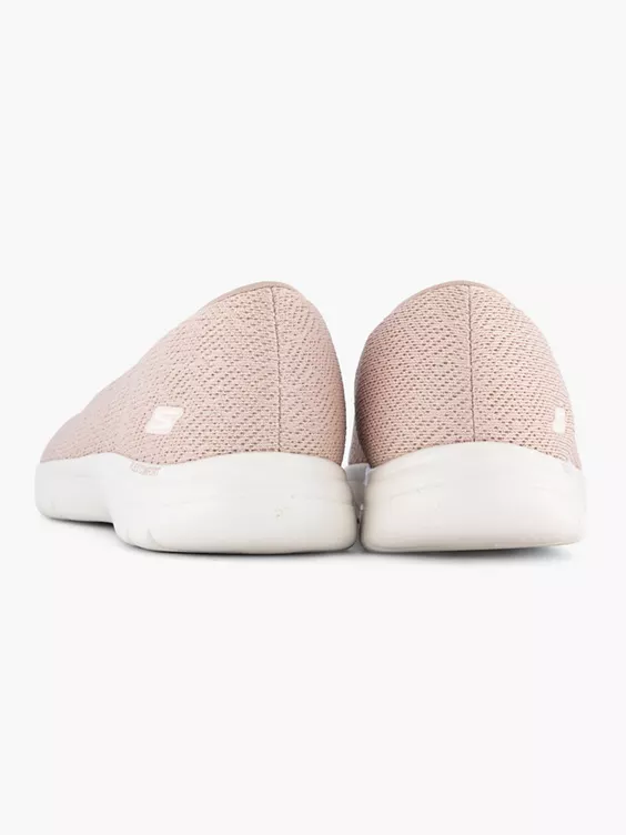 Skechers Roze On- The - Go Flex - Cherished - Afbeelding 4