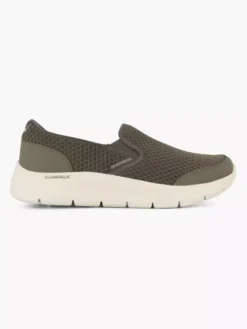 Skechers Groene Go Walk Flex - Request