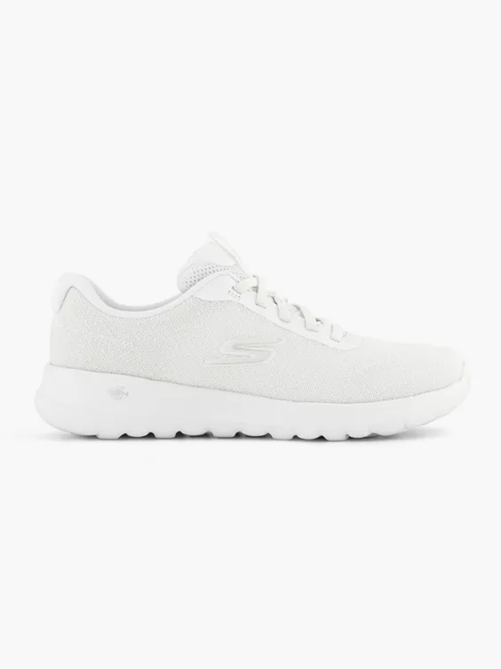 Skechers Witte Go Walk Joy- Sea Wind