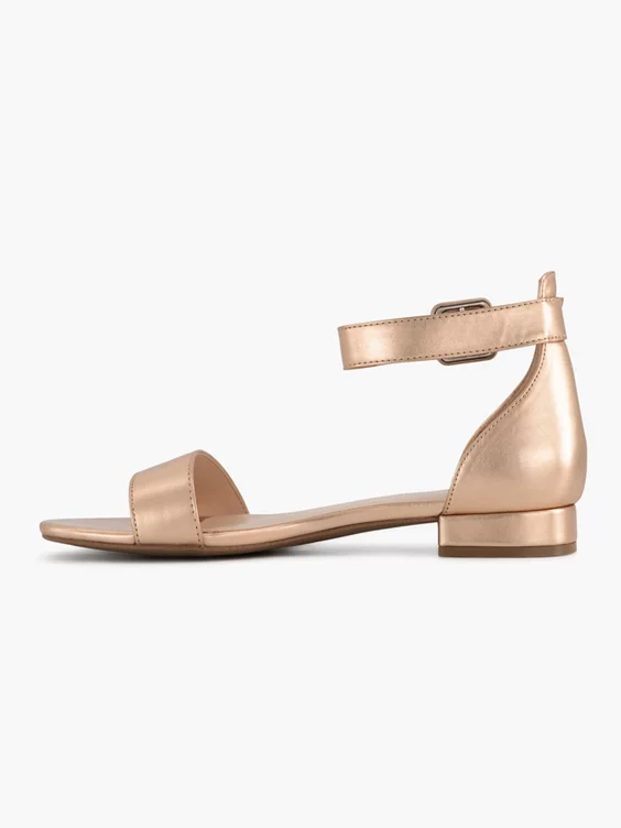 Gouden Sandaal - Afbeelding 2