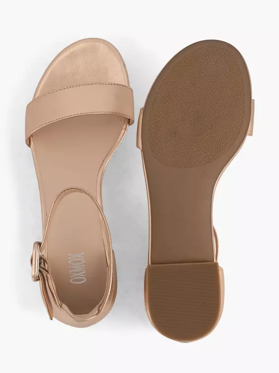 Gouden Sandaal - Afbeelding 3