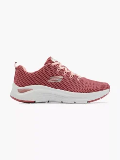 Skechers Roze Arch Comfort - Natural Flutter