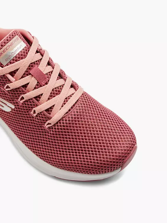 Skechers Roze Arch Comfort - Natural Flutter - Afbeelding 2