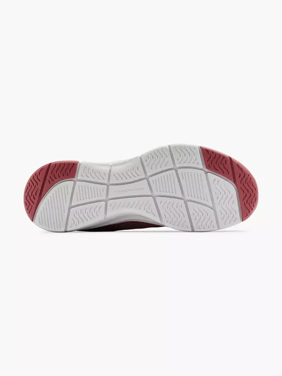 Skechers Roze Arch Comfort - Natural Flutter - Afbeelding 4