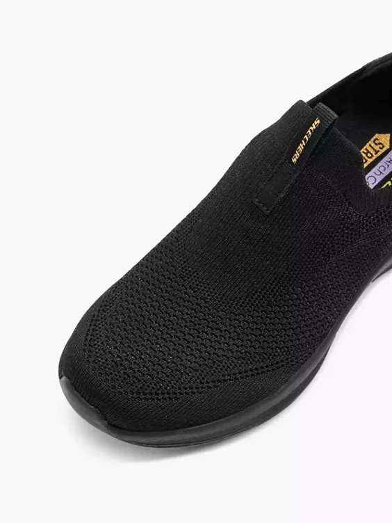 Skechers Zwarte Arch Comfort - Ez Day - Afbeelding 2