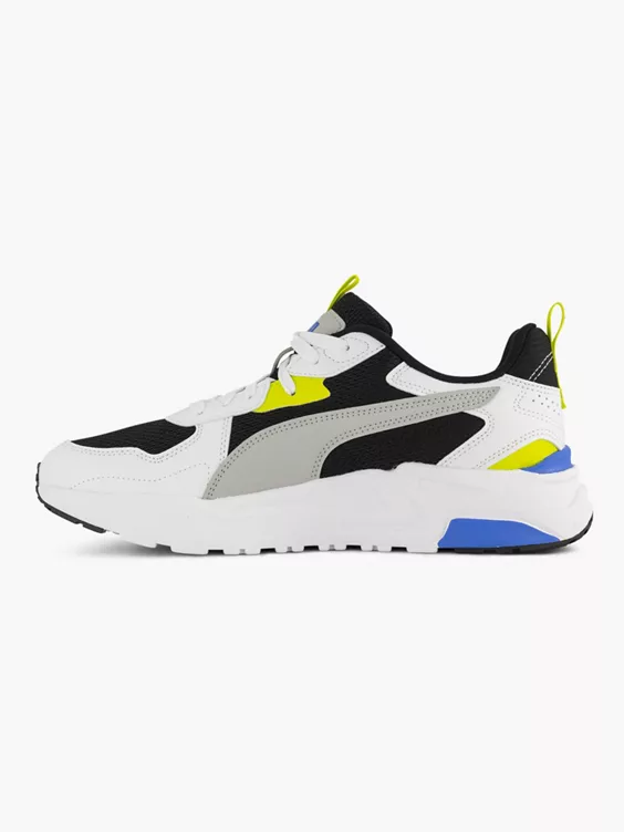 Puma Witte Trinity Lite - Afbeelding 2