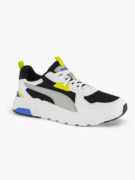 Puma Witte Trinity Lite - Afbeelding 6