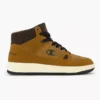 Champion Bruine Rebound Mid Winterized