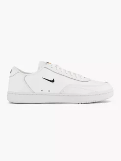 Nike Witte Court Vintage
