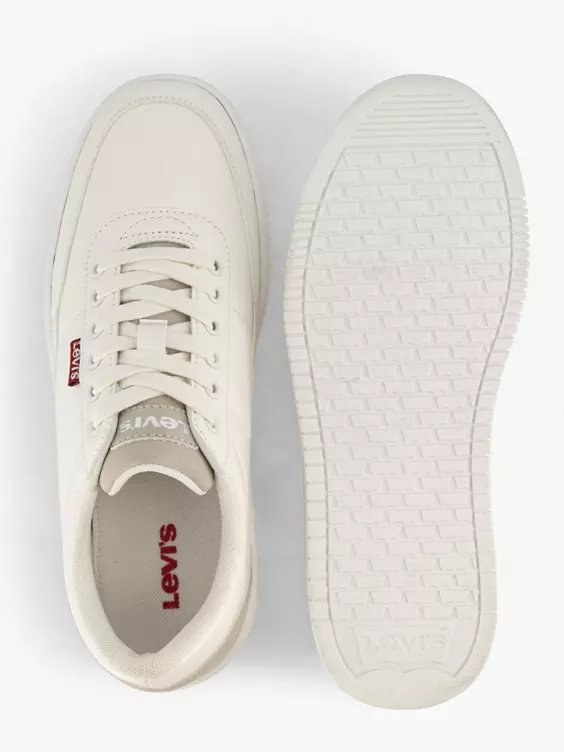 Levis Witte New Union 2.0 - Afbeelding 3