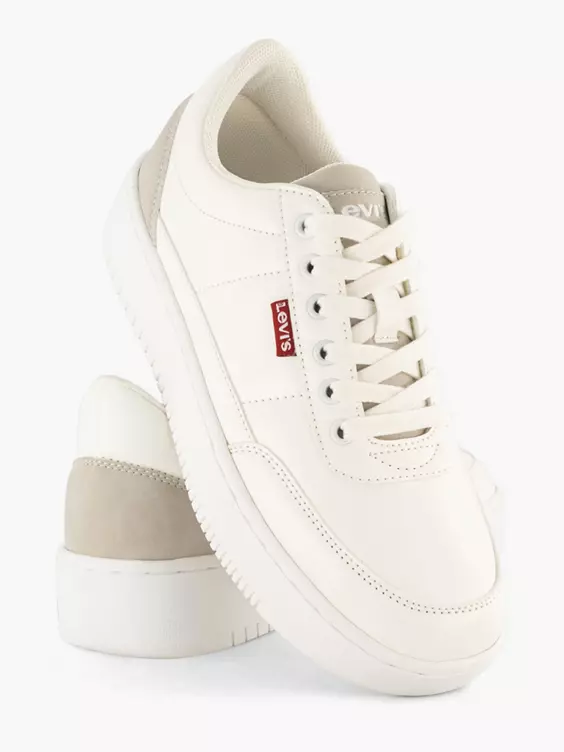 Levis Witte New Union 2.0 - Afbeelding 5