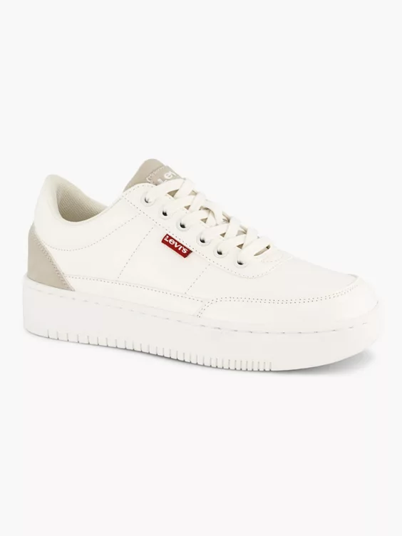 Levis Witte New Union 2.0 - Afbeelding 6