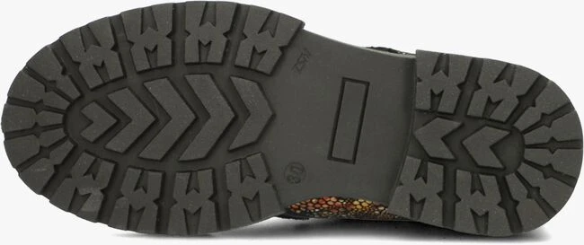 Bronzen Pinocchio Veterboots P1158