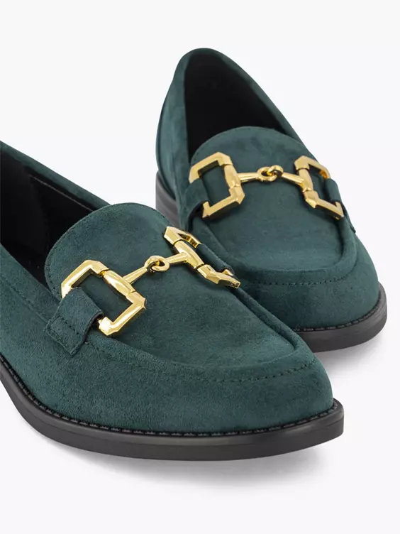 Groene Loafer Sierketting - Afbeelding 5