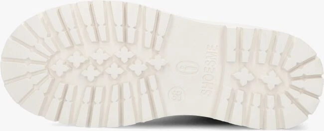 Paarse Shoesme Veterboots Sw22w012