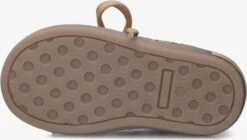 Beige Pinocchio Vachtlaarzen P2371