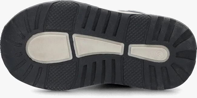 Blauwe Bunnies Jr Hoge Sneaker Gabriel Gein