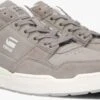 Grijze G-star Raw Lage Sneakers Attac Pop M
