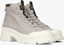 Grijze G-star Raw Veterboots Aefon Ii