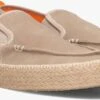 Beige Scotch & Soda Loafers Izomi Slip On 1