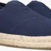 Blauwe Toms Loafers Alp Rope 2.0