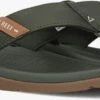 Groene Reef Teenslippers Santa Ana