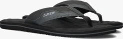 Grijze Reef Slippers The Ripper