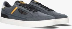 Blauwe Pme Legend Lage Sneakers Aztecor