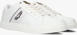 Witte Pme Legend Lage Sneakers Eclipse
