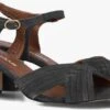 Grijze Anonymous Copenhagen Sandalen Niabi 50