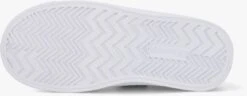 Witte Shoesme Lage Sneakers Sh21s001