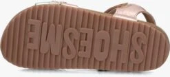 Roze Shoesme Sandalen Ic23s004