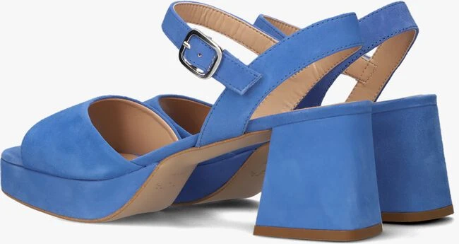 Blauwe Unisa Sandalen Ney - Afbeelding 2