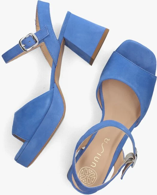 Blauwe Unisa Sandalen Ney - Afbeelding 4