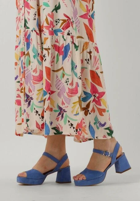 Blauwe Unisa Sandalen Ney - Afbeelding 5
