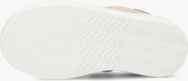 Beige Develab Lage Sneakers 42730