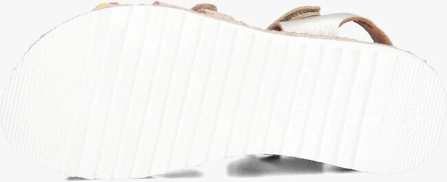 Gouden Develab Sandalen 49000