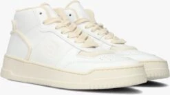 Witte Copenhagen Studios Hoge Sneaker Cph196