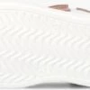 Witte Pinocchio Lage Sneakers F1041