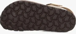 Gouden Kipling Sandalen Miley 3