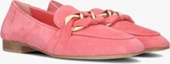 Roze Notre-v Loafers 06-27