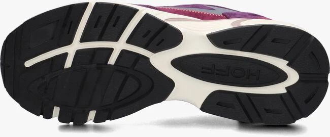 Paarse The Hoff Brand Lage Sneakers Nevada - Afbeelding 3