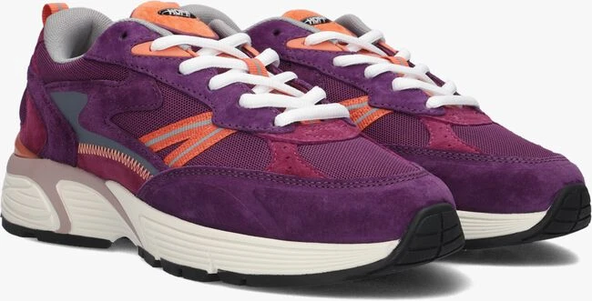 Paarse The Hoff Brand Lage Sneakers Nevada - Afbeelding 6