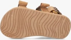 Beige Reef Sandalen Ahi Convertible